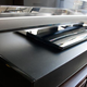 Illustration for article titled Lightning Review: ZVOX 550 Speaker System and Flat Panel Stand